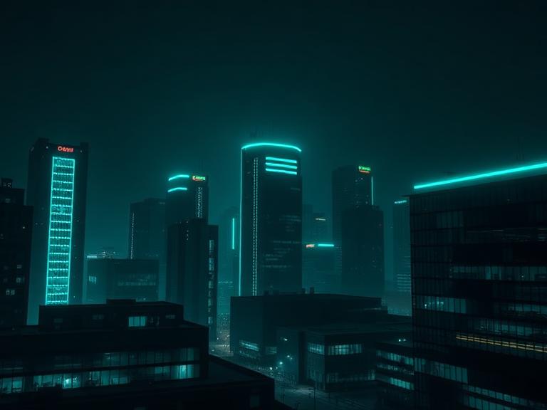Campuses surveillance environment