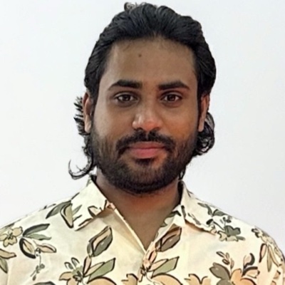 Ishu Dohare